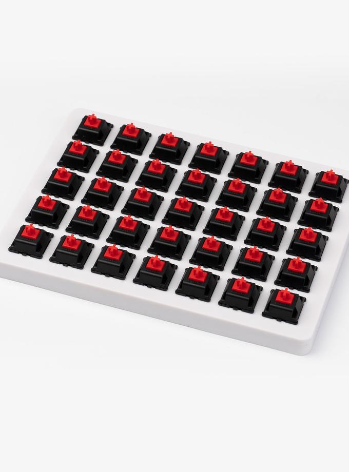 Cherry MX Switch Set Free shipping