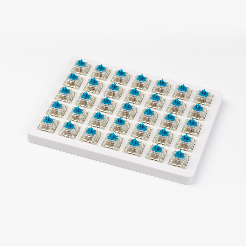 Cherry MX Switch Set Free shipping