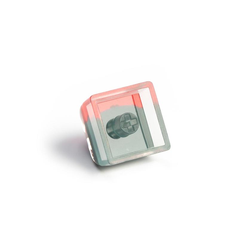 Christmas Resin Artisan Keycap Best Seller