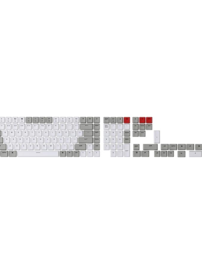 Double Shot ABS Full Set Keycap Set Best Price