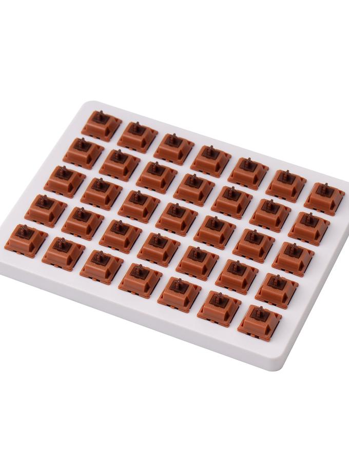 Gateron Cap V2 Switch Set Best Price