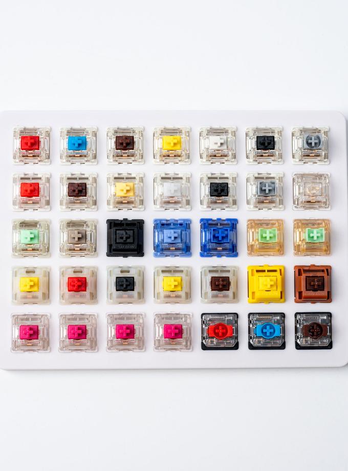 Gateron Switch Tester Best Price