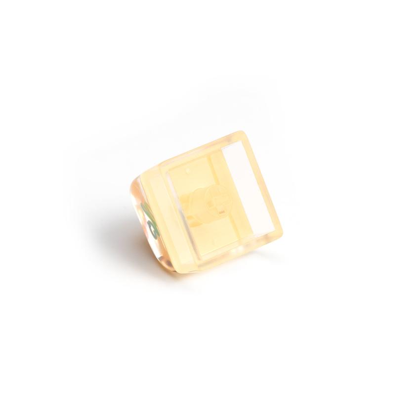 Hello Resin Artisan Keycap Same Day Delivery