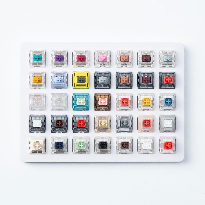 Kailh Switch Tester High Quality