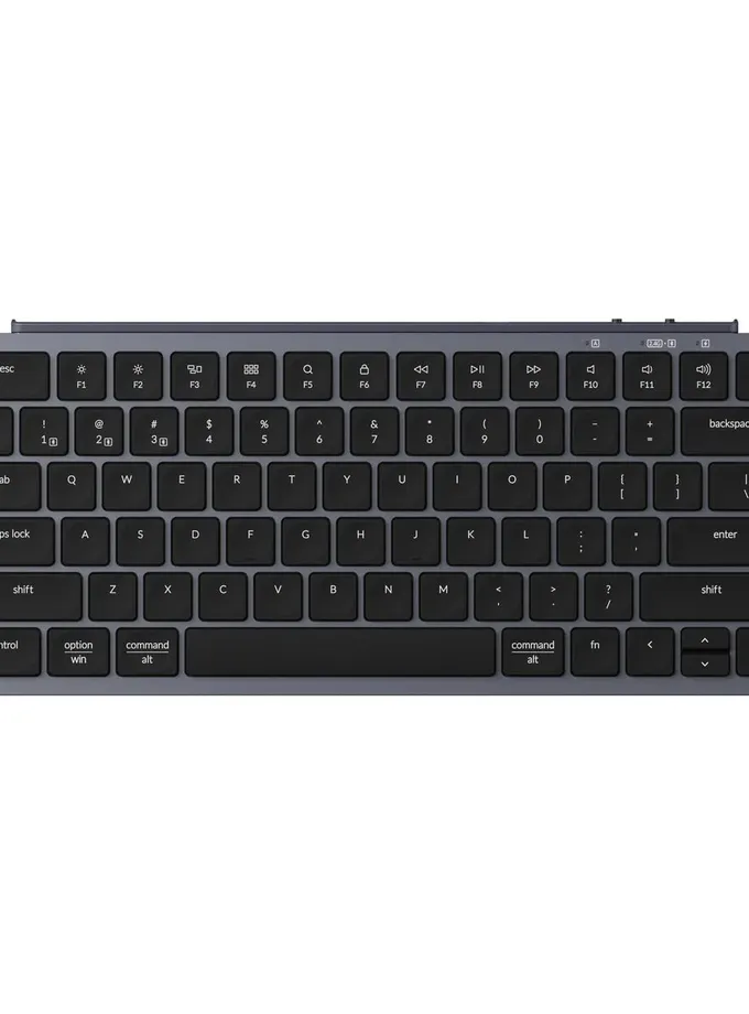 Keychron B1 Pro Ultra-Slim Wireless Keyboard Same Day Delivery