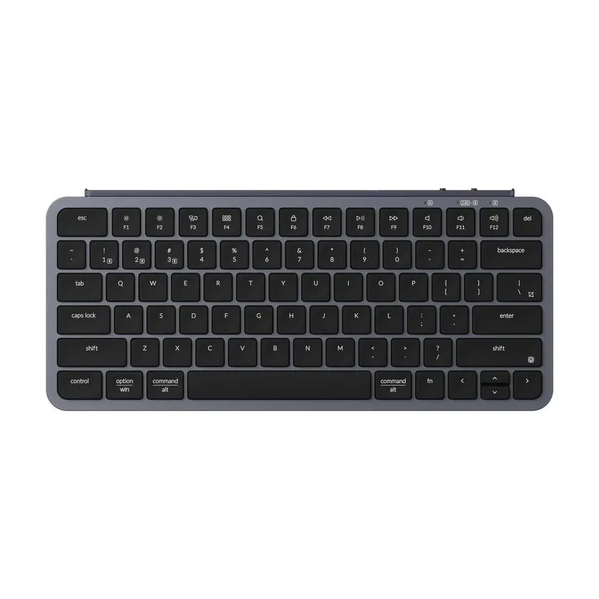 Keychron B1 Pro Ultra-Slim Wireless Keyboard Same Day Delivery