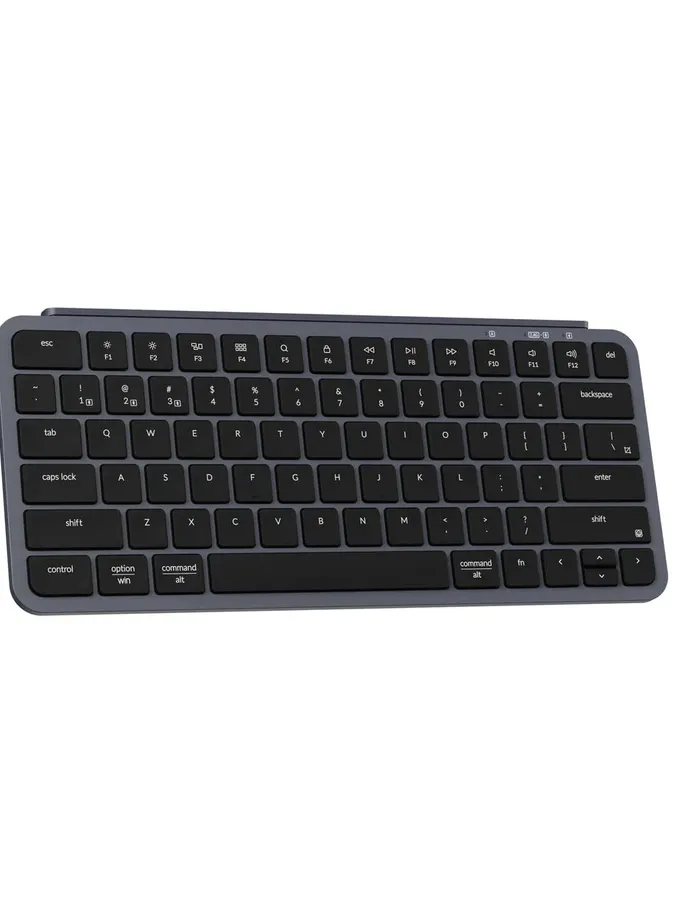 Keychron B1 Pro Ultra-Slim Wireless Keyboard Same Day Delivery