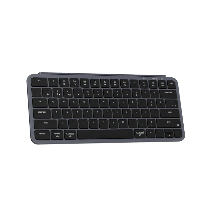 Keychron B1 Pro Ultra-Slim Wireless Keyboard Same Day Delivery