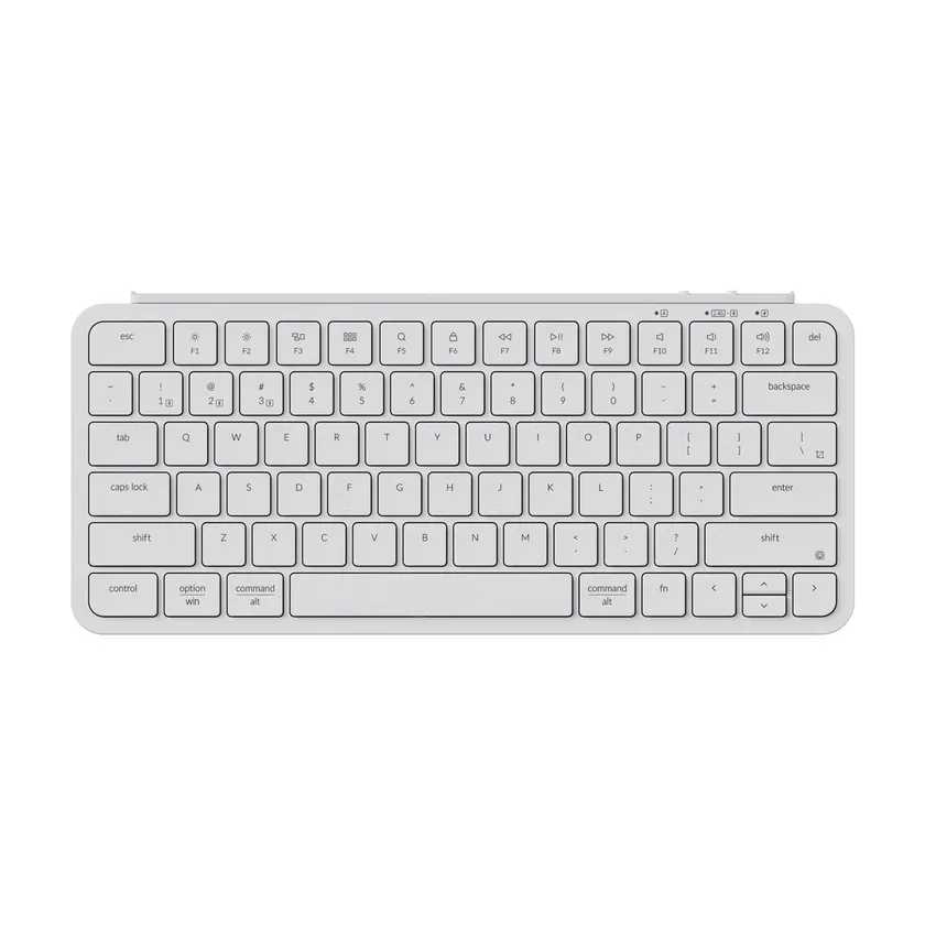 Keychron B1 Pro Ultra-Slim Wireless Keyboard Same Day Delivery