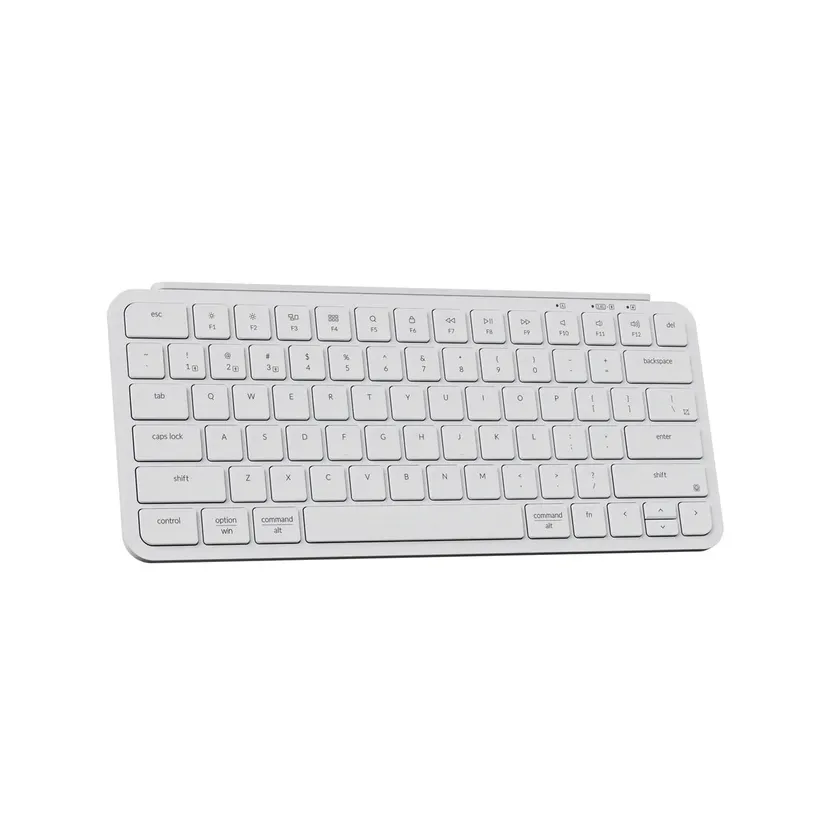 Keychron B1 Pro Ultra-Slim Wireless Keyboard Same Day Delivery