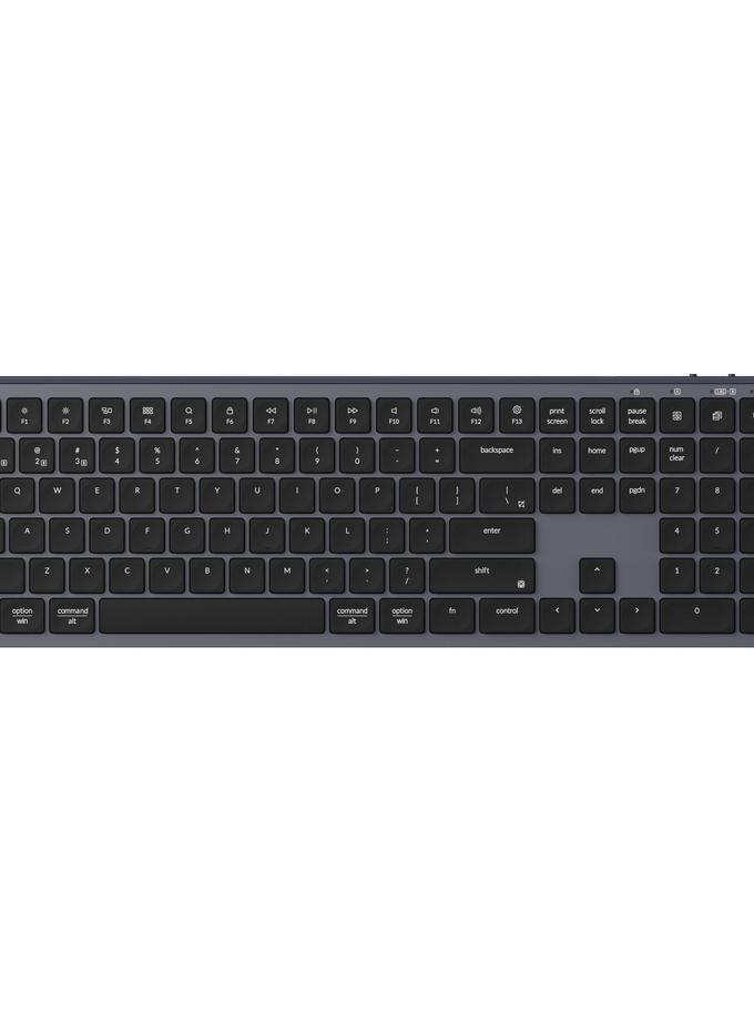 Keychron B6 Pro Ultra-Slim Wireless Keyboard Same Day Delivery