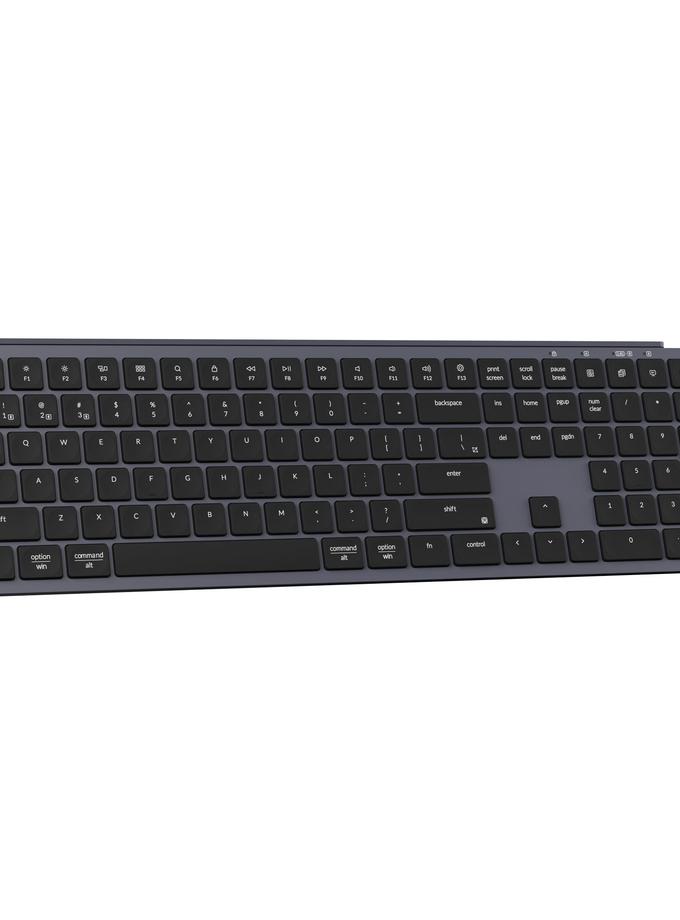 Keychron B6 Pro Ultra-Slim Wireless Keyboard Same Day Delivery