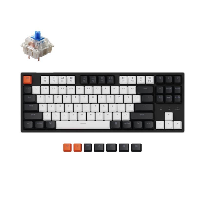 Keychron C1 Wired Mechanical Keyboard Best Price