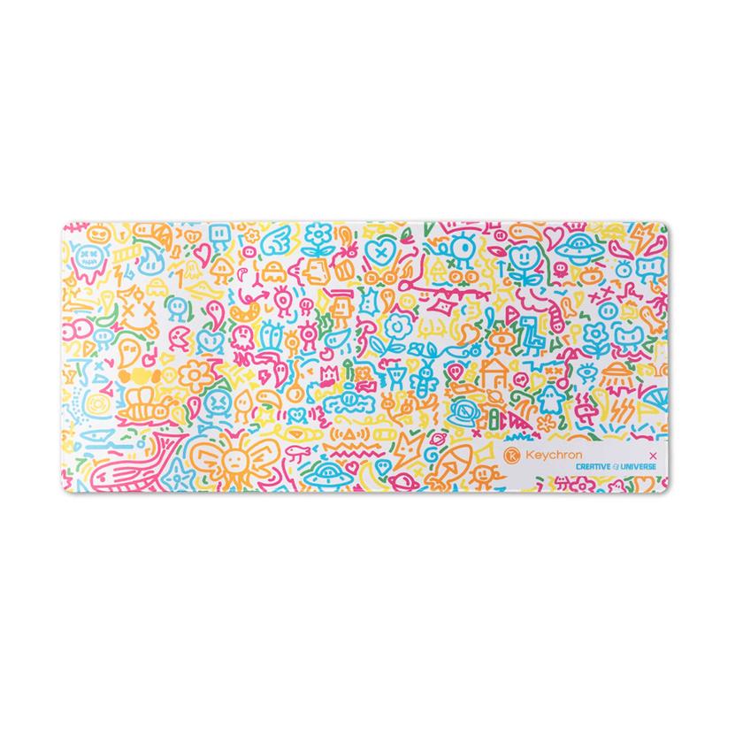 Keychron Desk Mat New Arrival