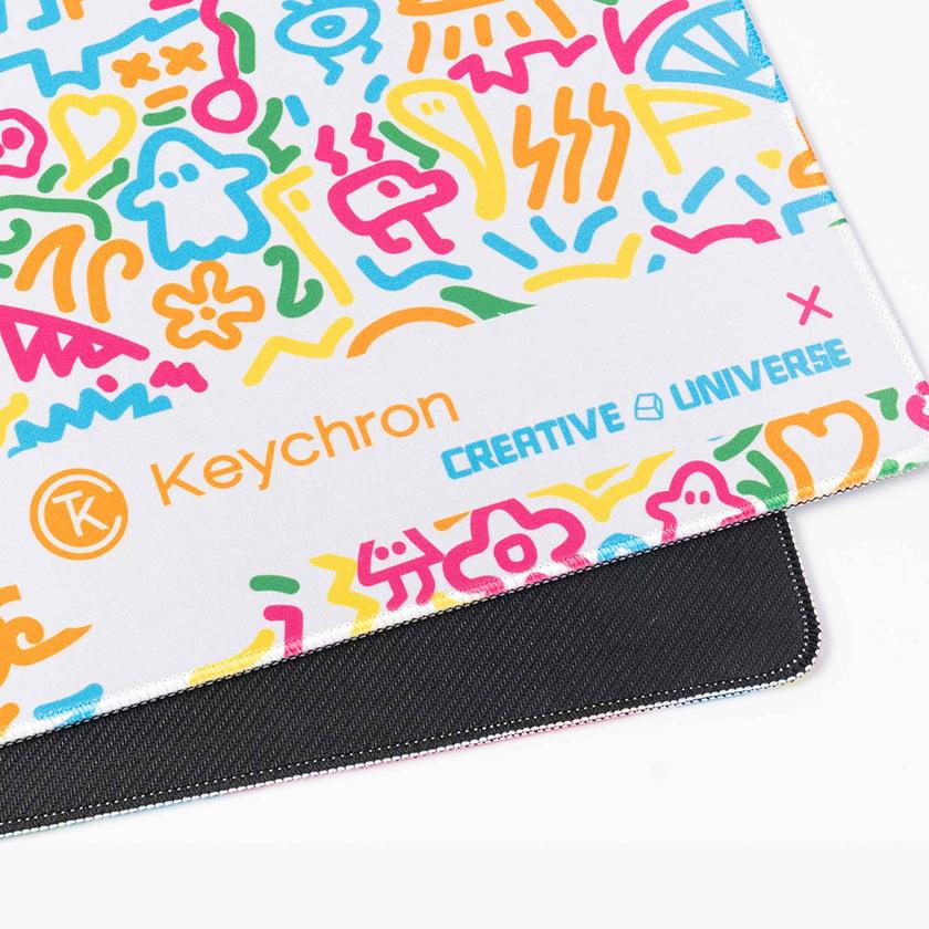 Keychron Desk Mat New Arrival