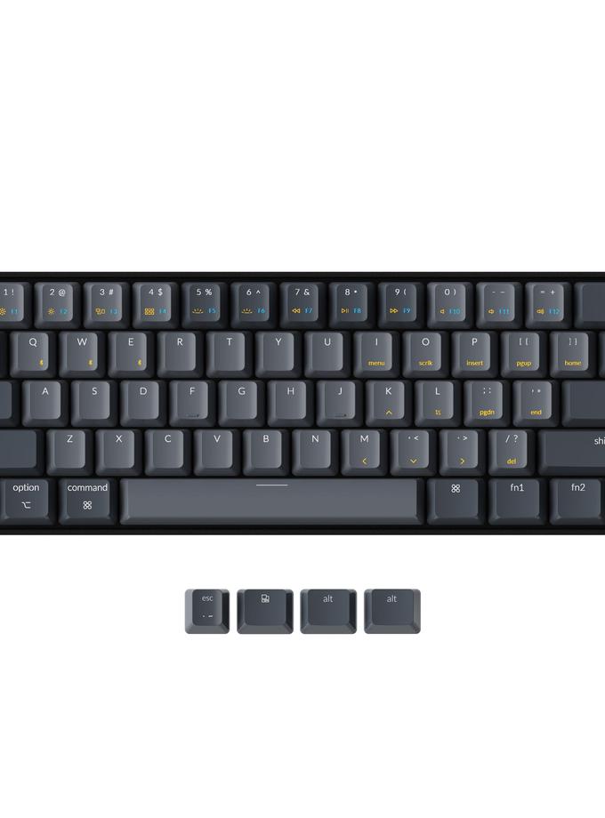 Keychron K12 Keycap Set Best Buy