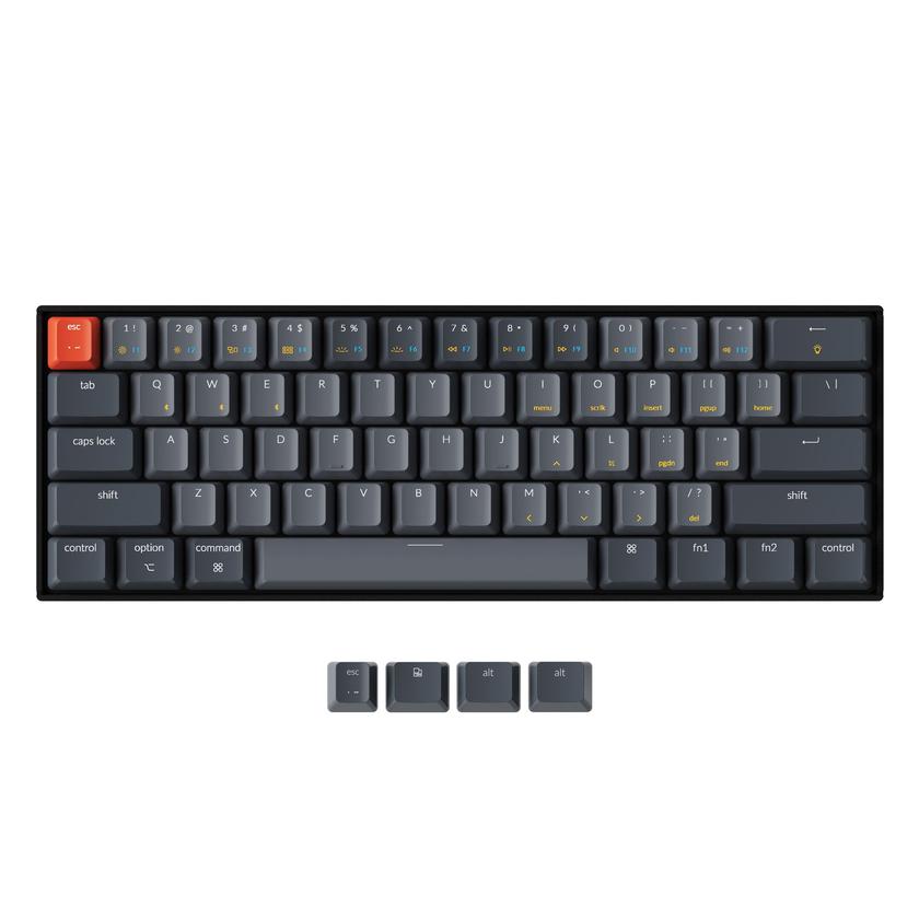 Keychron K12 Keycap Set Best Buy