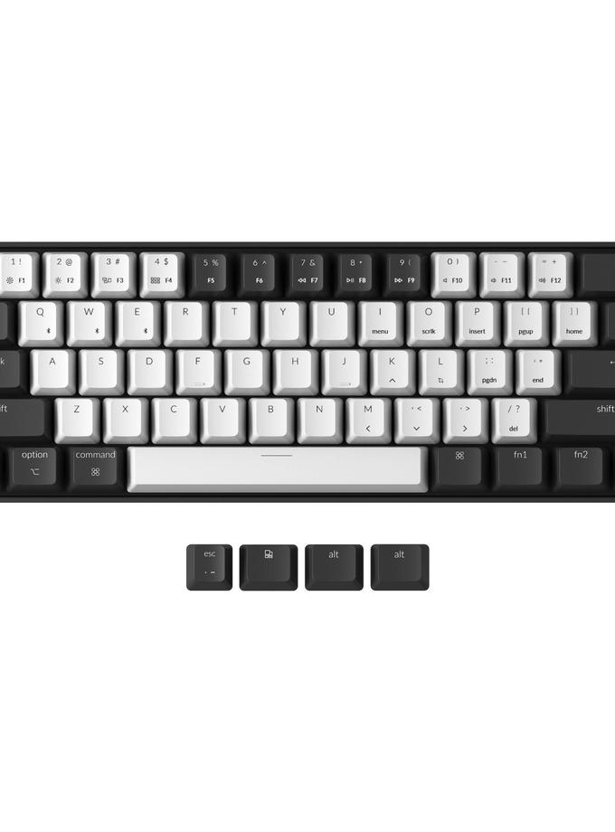 Keychron K12 Keycap Set Best Buy