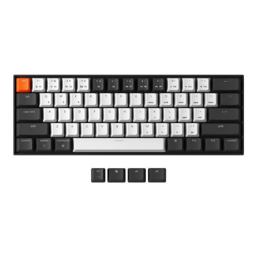 Keychron K12 Keycap Set Best Buy