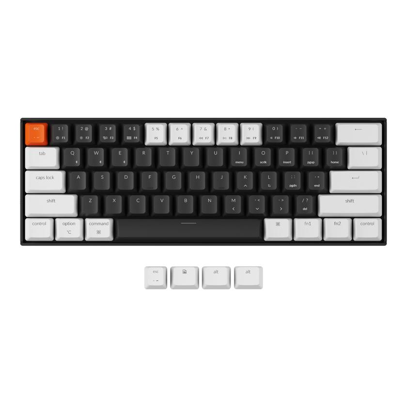 Keychron K12 Keycap Set Best Buy