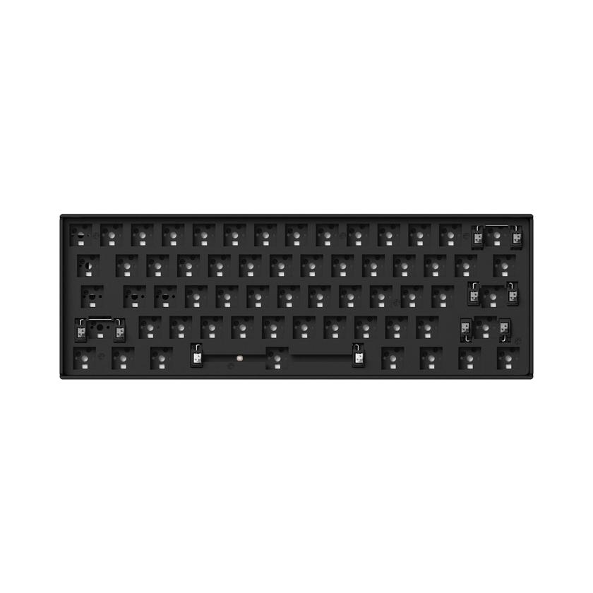 Keychron K12 Pro QMK/VIA Wireless Mechanical Keyboard Free shipping