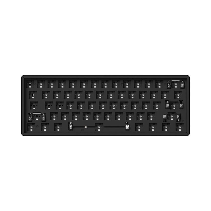 Keychron K12 Pro QMK/VIA Wireless Mechanical Keyboard Free shipping