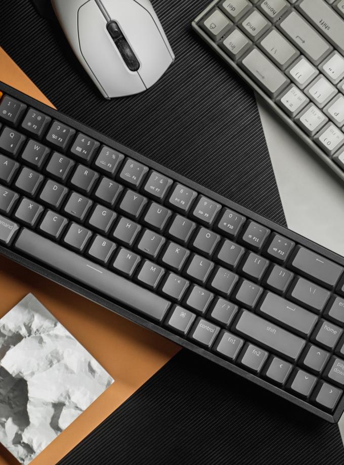 Keychron K14 Wireless Mechanical Keyboard Best Price