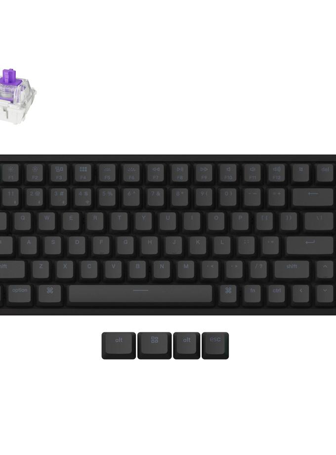 Keychron K2 HE Wireless Magnetic Switch Custom Keyboard Best Price