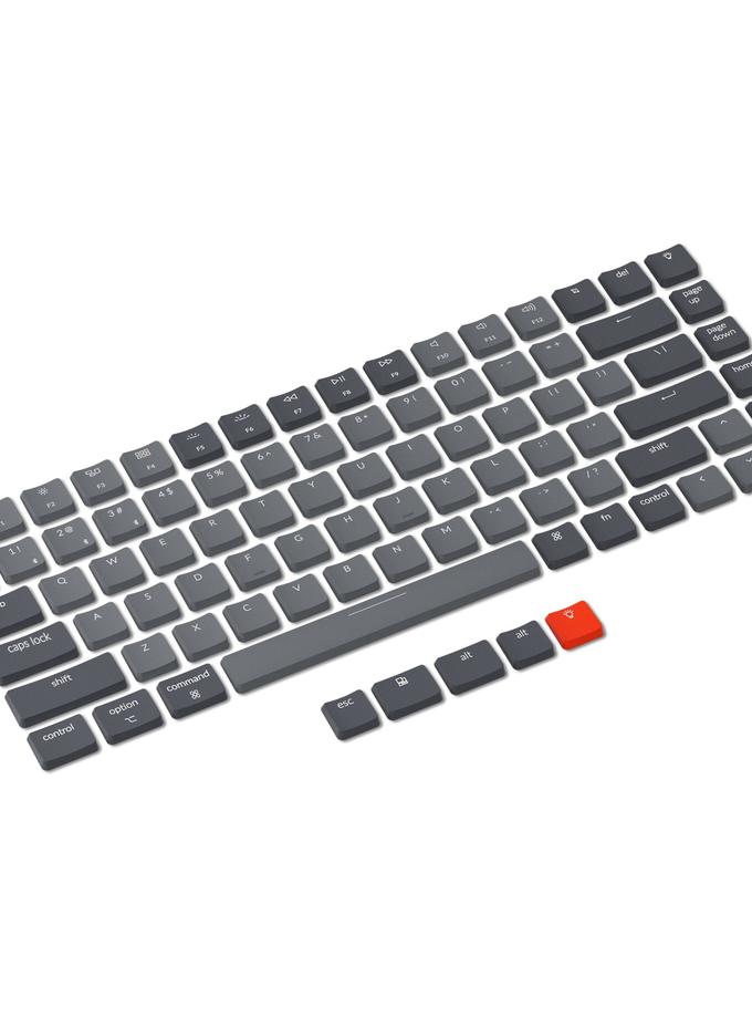 Keychron K3 Keycap Set Same Day Delivery