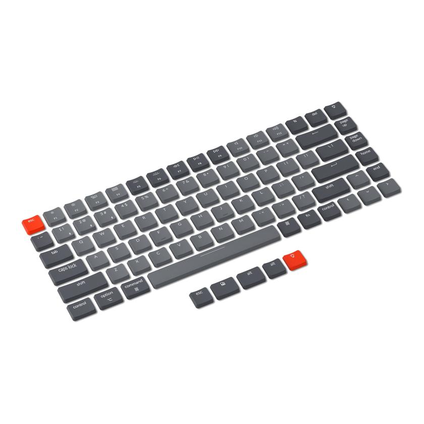 Keychron K3 Keycap Set Same Day Delivery