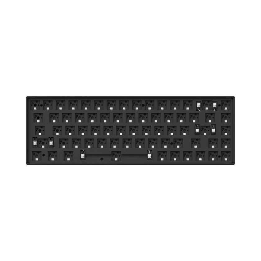 Keychron K6 Pro QMK/VIA Wireless Custom Mechanical Keyboard Best Buy