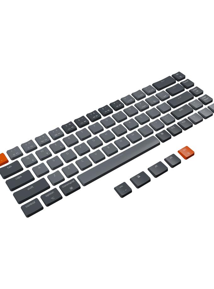 Keychron K7 Keycap Set Same Day Delivery