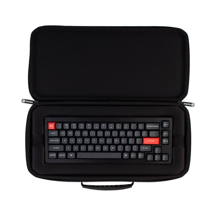 Keychron Keyboard and Mouse Carrying Case Best Price