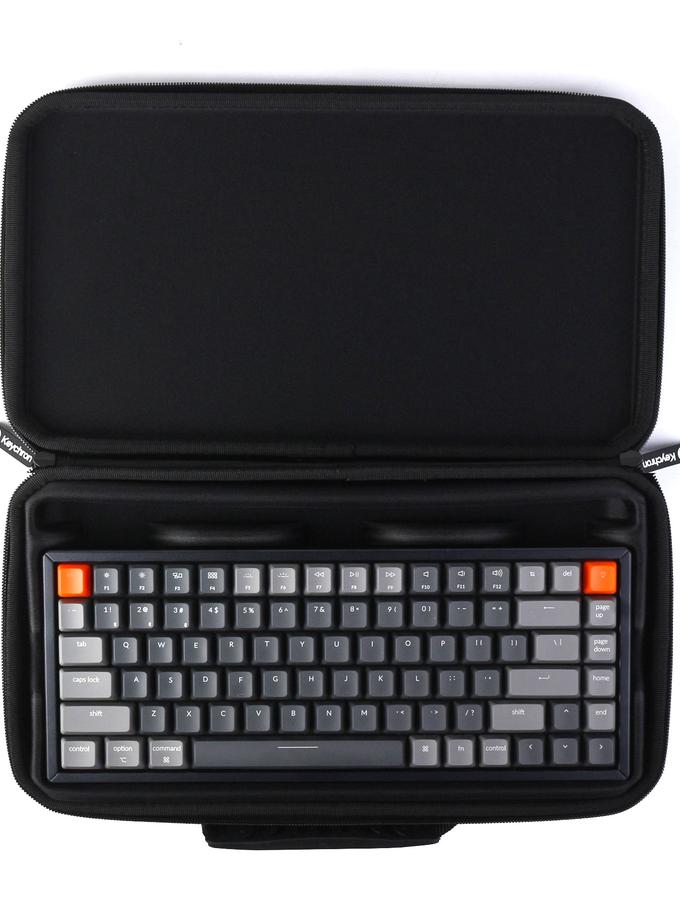 Keychron Keyboard and Mouse Carrying Case Best Price