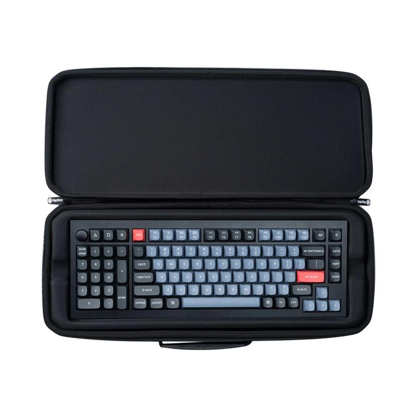 Keychron Keyboard and Mouse Carrying Case Best Price