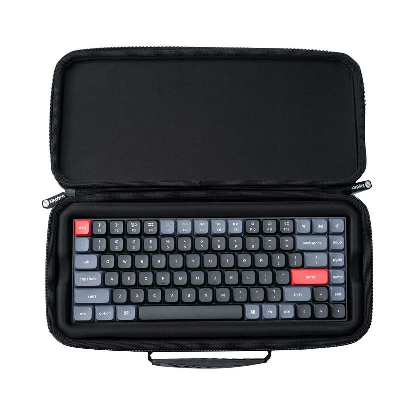 Keychron Keyboard and Mouse Carrying Case Best Price