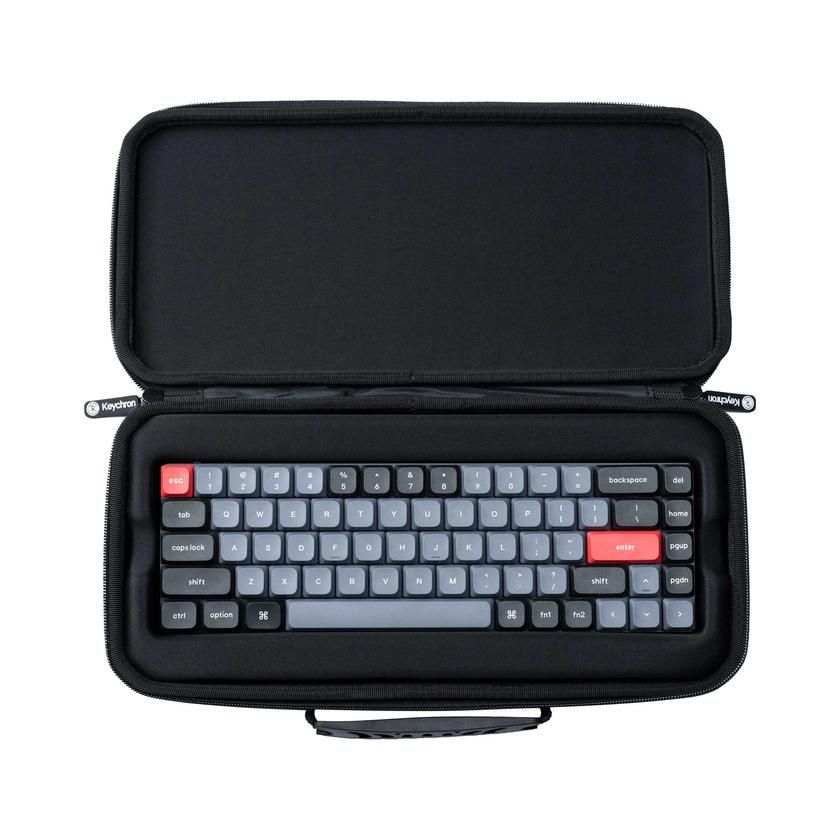 Keychron Keyboard and Mouse Carrying Case Best Price