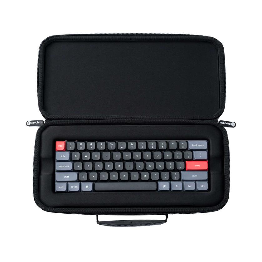 Keychron Keyboard and Mouse Carrying Case Best Price