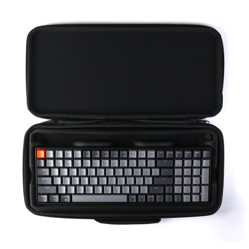 Keychron Keyboard and Mouse Carrying Case Best Price