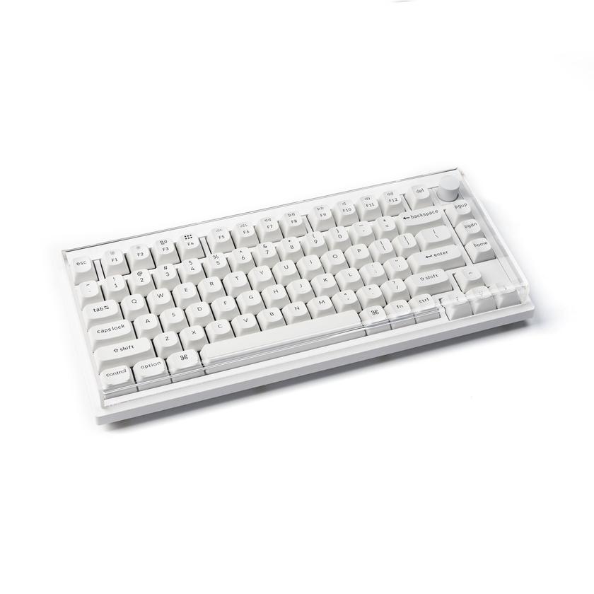 Keychron Keyboard Dust Cover New Arrival