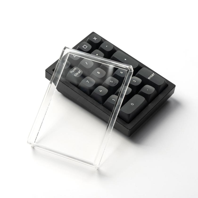 Keychron Keyboard Dust Cover New Arrival