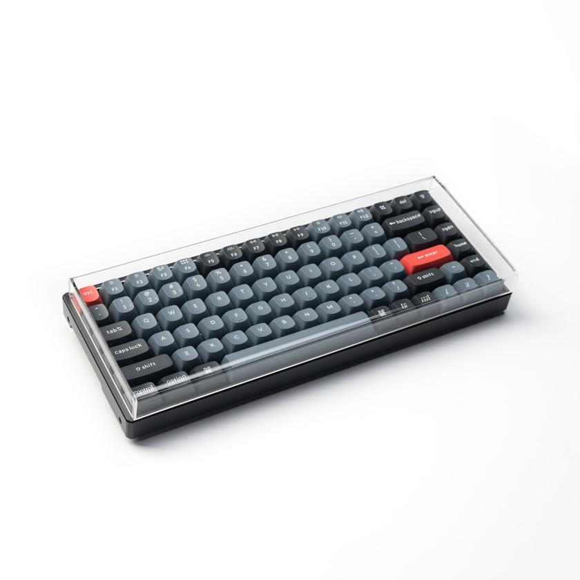 Keychron Keyboard Dust Cover New Arrival