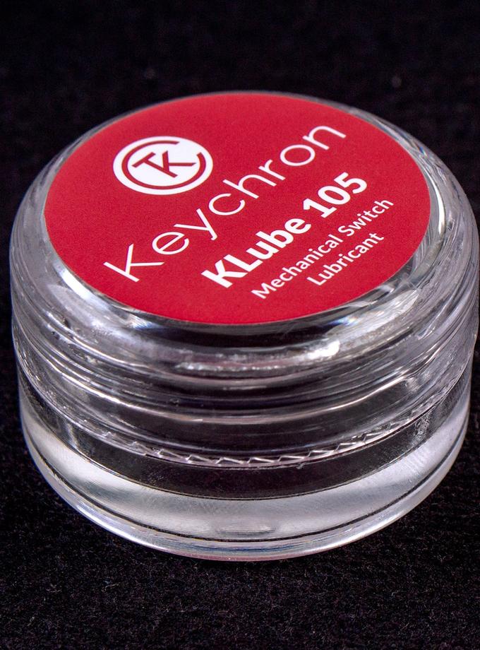 Keychron Klube Lubricant For Sale