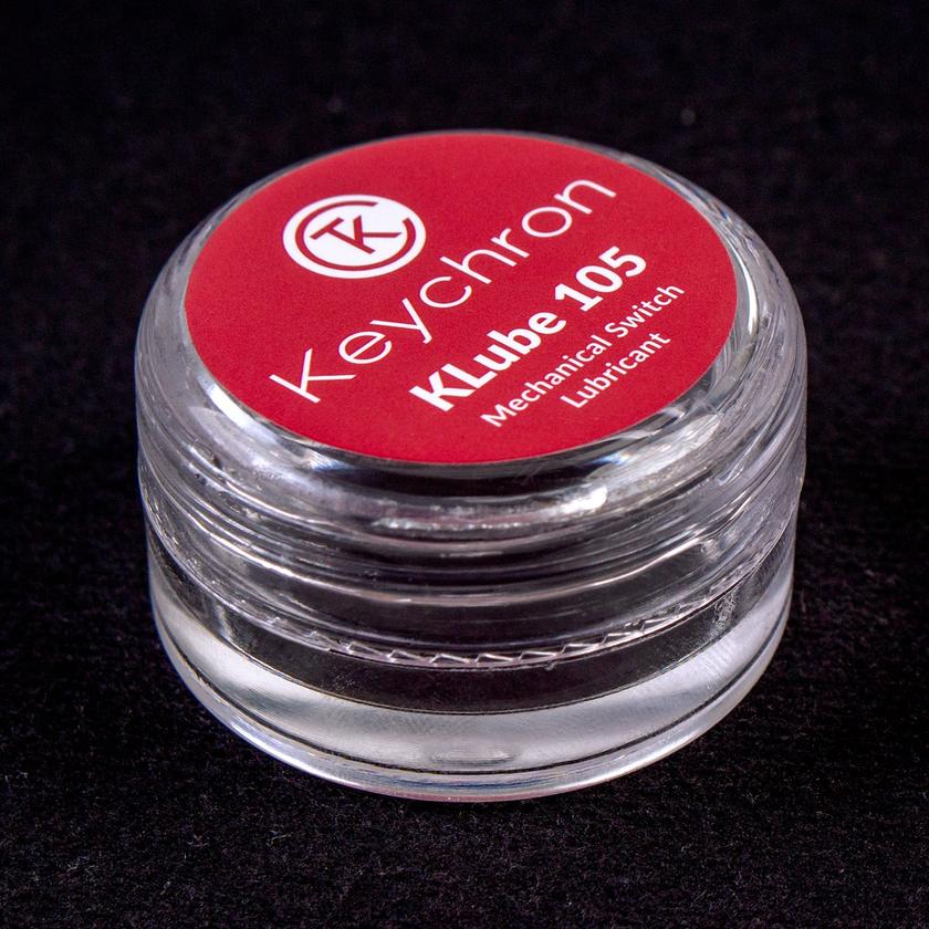 Keychron Klube Lubricant For Sale