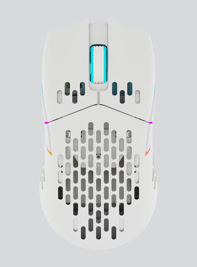 Keychron M1 Ultra-Light Optical Mouse (Wired) New Arrival