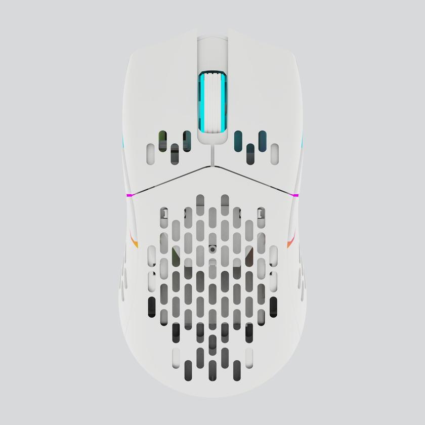 Keychron M1 Ultra-Light Optical Mouse (Wired) New Arrival