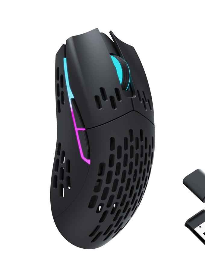 Keychron M1 Wireless Mouse For Sale