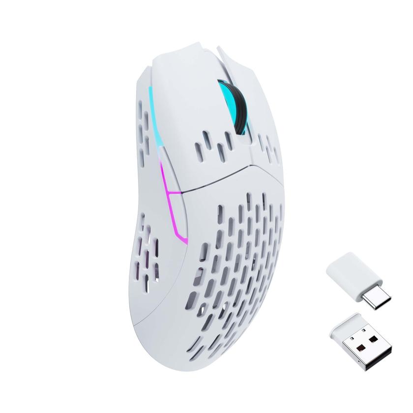 Keychron M1 Wireless Mouse For Sale