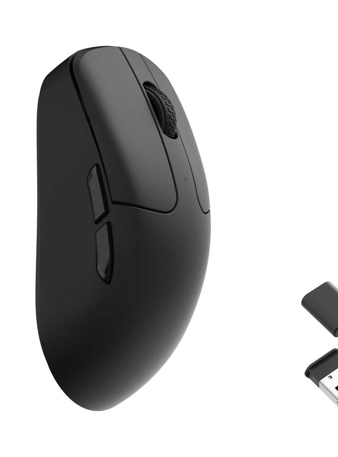 Keychron M2 Mini Wireless Mouse New Arrival