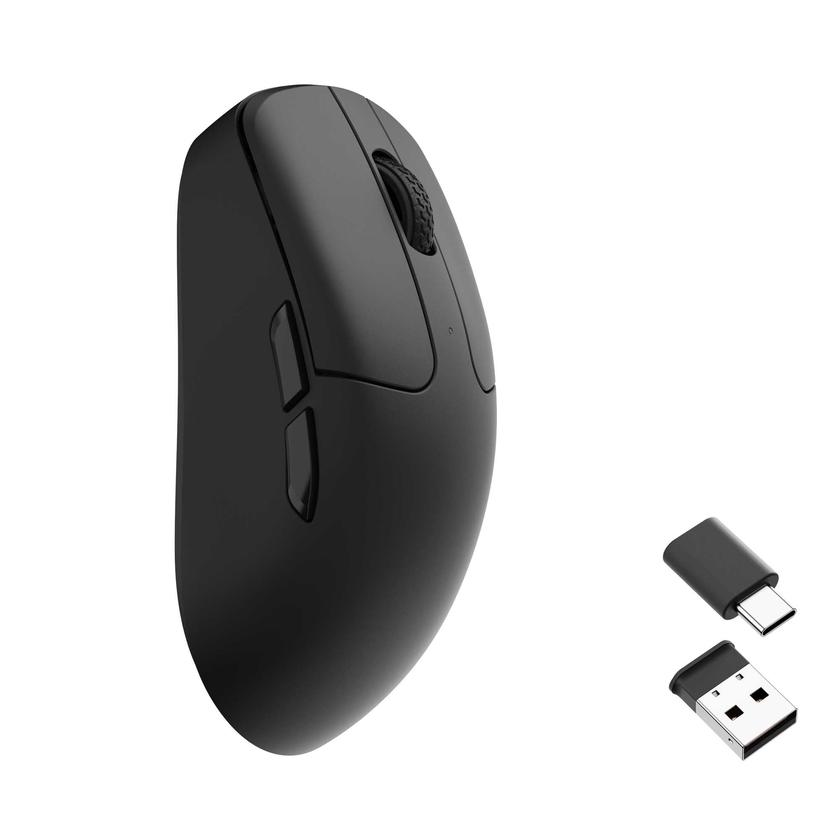 Keychron M2 Mini Wireless Mouse New Arrival